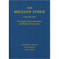 Shulgin Index, The Vol.1