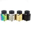 asMODus - .Blank 24mm Single Coil RDA