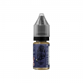 Blueberry Blitz E-Liquid by Ohm Brew 50/50 Nic Salts