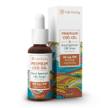 Natural CBD Oil by Harmony