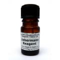 Liebermann Reagent test (2 mL)
