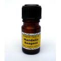 Mandelin reagent test (2 mL)