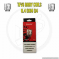 SMOK TFV8 Baby Coils - 0.4 Ohm Q4 (Pack of 5)