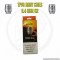 Smok TFV8 Baby Coils - 0.4 Ohm Q2 (Pack of 5)