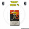 Smok TFV8 Coils - 0.12 Ohm T10 (Pack of 3)