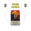 Smok TFV8 Coils - 0.15 Ohm Q4 (Pack of 3)