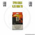 Smok TFV8 Coils - 0.15 Ohm T8 (Pack of 3)