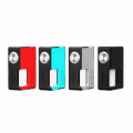 Vandy Vape - Pulse BF Box Mech Mod + Panel Sticker Combo