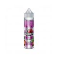 Apple Berry Crumble E-Liquid by IVG Desserts 50ml
