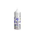 Blue Raspberry E-Liquid I Love Salts Range by Mad Hatter