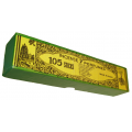 105 Incense (7 scents x 15 sticks each)