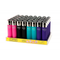 Clipper Soft Touch Lighters