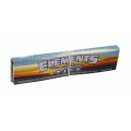 Elements Connoisseur Kingsize Slim Rice Paper with Tips