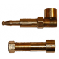 Nut and Bolt Pipe small