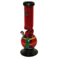 Acrylic 15cm Bong No 54