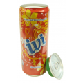 Stash IVI Soda Can (Stash capacity 100ml)