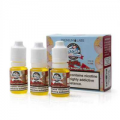 Alpha E-Liquid by Dr. Fog Famous Ice Cream