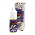 Apple Berry Crumble Nic Salt E-Liquid by IVG Salts