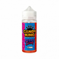 Berry Dweebz E-Liquid by Candy King