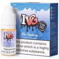 Blue Raspberry E-Liquid by IVG 3 x 10ml