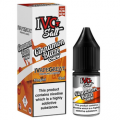 Cinnamon Blaze Nic Salt E-Liquid by IVG Salts