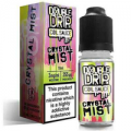 Crystal Mist E-Liquid by Double Drip