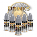 Cherry Cola Britannia Gold Desserts eliquids