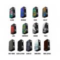 Famovape - Magma 200W Box Mod - Black Frame Edition