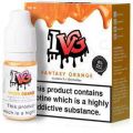 Fantasy Orange E-Liquid by IVG 3 x 10ml