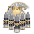 Blackcurrent Britannia Gold Fruits eliquids