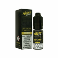 Gold Blend Nic Salt E-Liquid by Nasty Juice