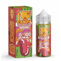 I Love Candy Watermelon E-Liquid by Mad Hatter Juice 100ml