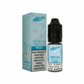 Menthol Nic Salt E-Liquid by Nasty Juice