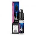 Blueberry E-Liquid by blu