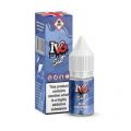 Blue Raspberry E-Liquid by IVG Salts