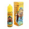 Mango Banana E-Liquid by Nasty Juice