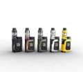 iJoy - Capo 100W Single 21700 with Captain Mini Kit (INCLUDES 1 x 21700 BATTERY)