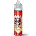 Strawberry Millions E-Liquid by IVG Sweets 50ml
