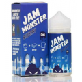 Blueberry E-Liquid by Jam Monster 100ml