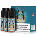 Calavera Catrina E-Liquid by El Diablo