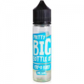 Cry-O Baby E-Liquid by Pretty Big Bottle 50ml