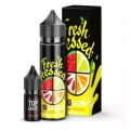 Honeycomb Berry E-Liquid by Fresh Pressed