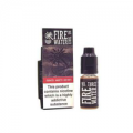 No. Three E-Liquid by Firewater 3 x 10ml
