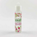 Rhubarb, Raspberry and Orange Blossom E-Liquid by Ohm Boy Volume II