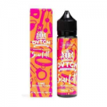 Scarlett E-Liquid by DVTCH 50ml