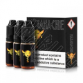 Waxahachie E-Liquid by Manabush 3 x ml