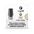 Infused Vanilla ePen 3 Prefilled Vape Pod by Vype