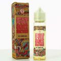 Fat Lemon Cake E-Liquid by Fat Juice Factory 50ml