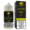 Birthday Cake E-Liquid by Kilo Black Series