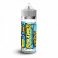 Cool Lemon Sherbet On Ice E-Liquid by Strapped
